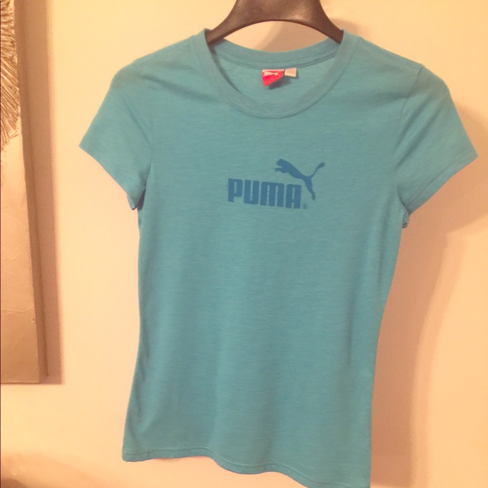Puma Tee